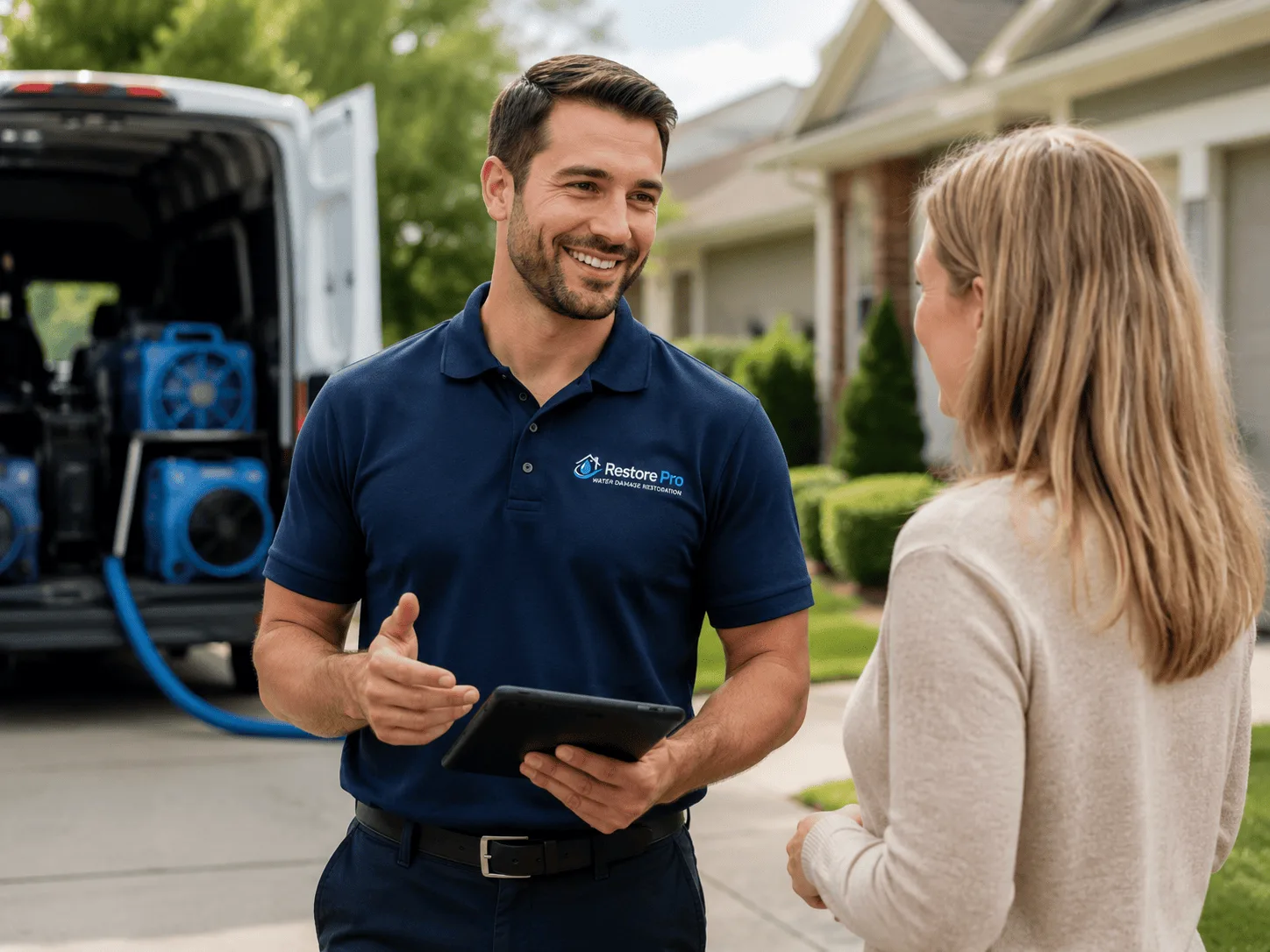 Water Damage Restoration Ocala, FL FAQs